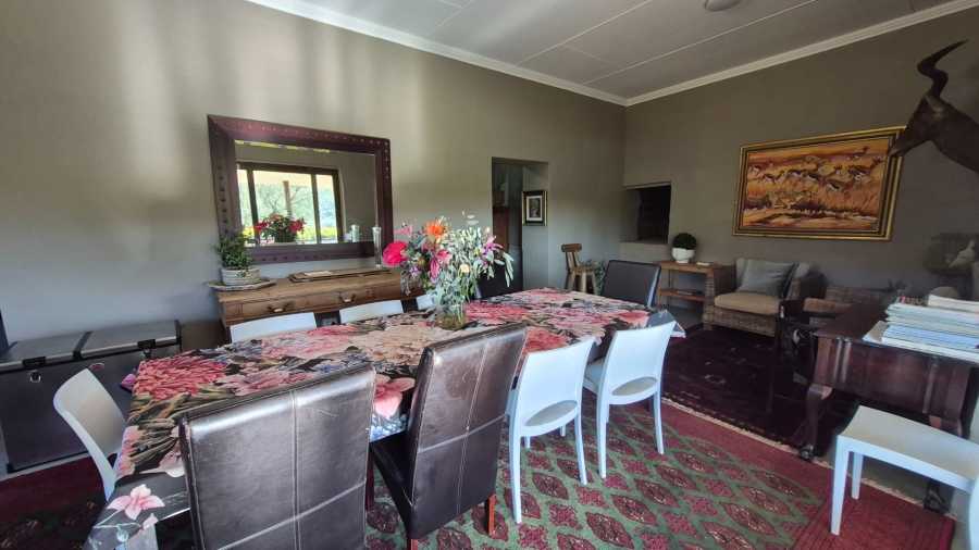 Commercial Property for Sale in Mossel Bay Rural Western Cape